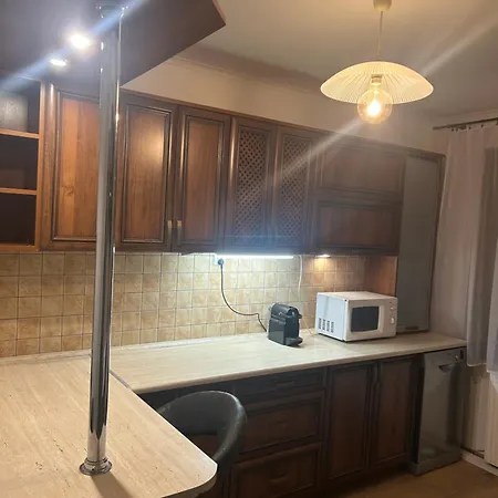 U Fitoka Homestay szállás Nowy Targ
