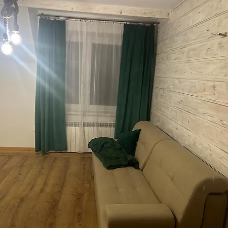 U Fitoka Homestay szállás Nowy Targ